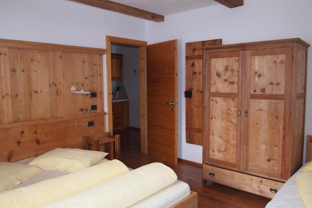 Agriturismo Paracia Vila Badia  Quarto foto